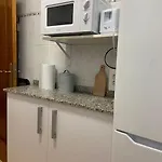 Pinares Playa Διαμέρισμα Σανταντέρ