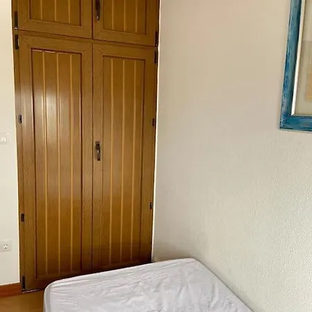 Pinares Playa Apartment