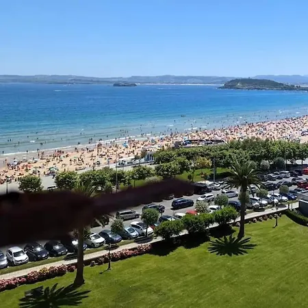Pinares Playa