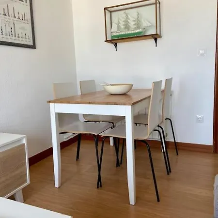 Pinares Playa Apartment