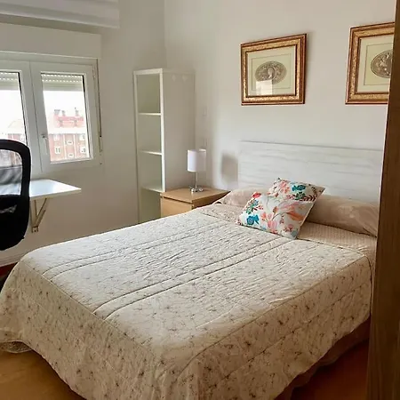 Pinares Playa Santander