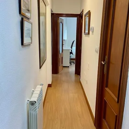 Apartment Pinares Playa