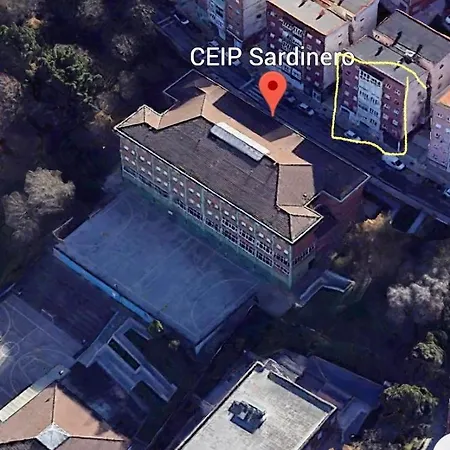 Pinares Playa Apartament