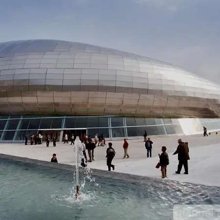 Pinares Playa Apartament Santander