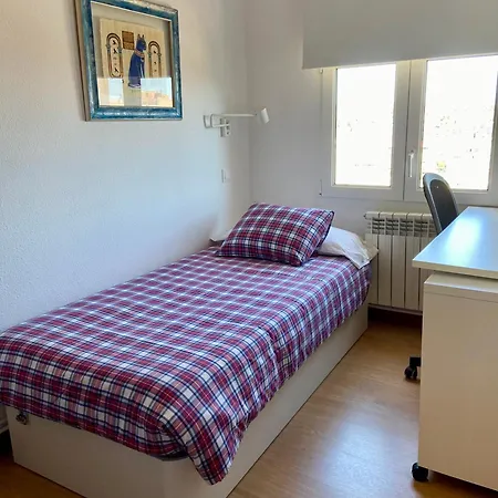 Apartament Pinares Playa Santander