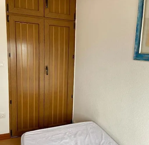 Pinares Playa Apartamento