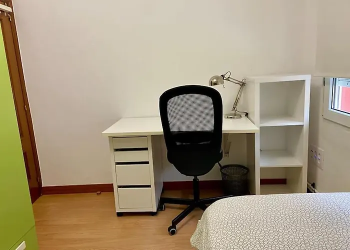 Apartamento Pinares Playa