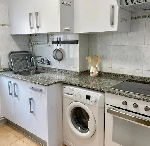 Pinares Playa Apartamento *