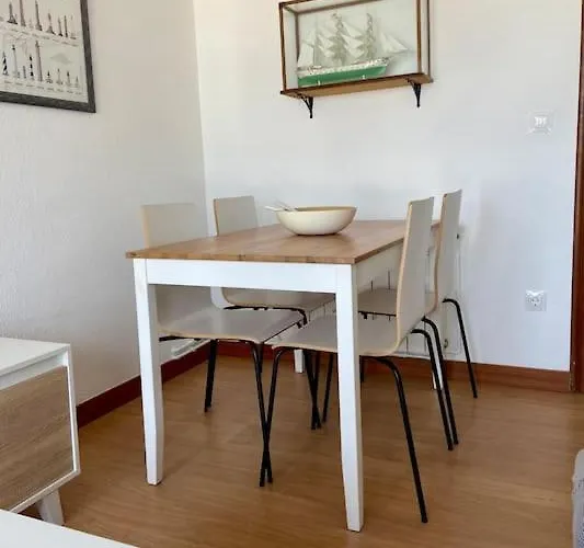 Pinares Playa Apartamento