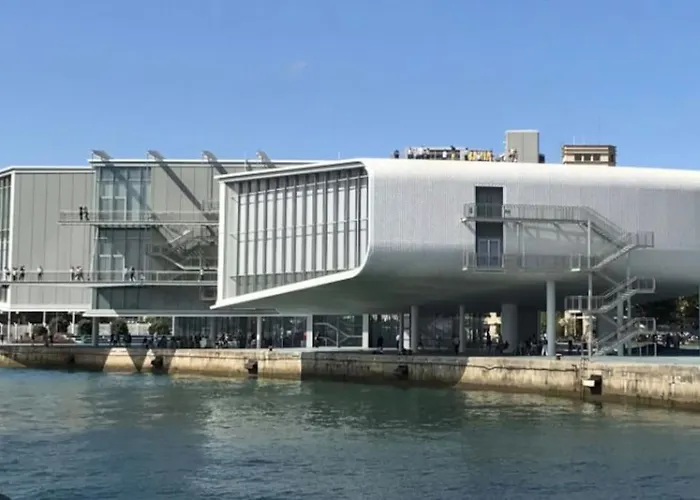 Pinares Playa Apartamento *