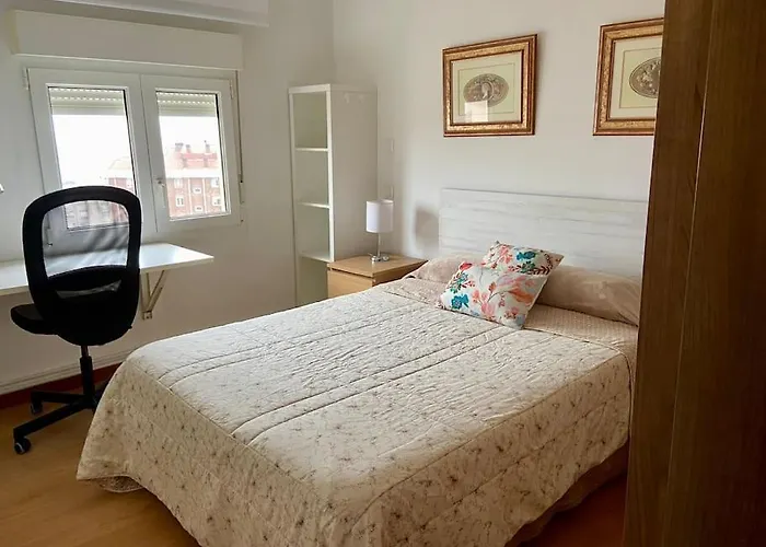 Pinares Playa Santander