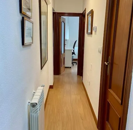 Apartamento Pinares Playa