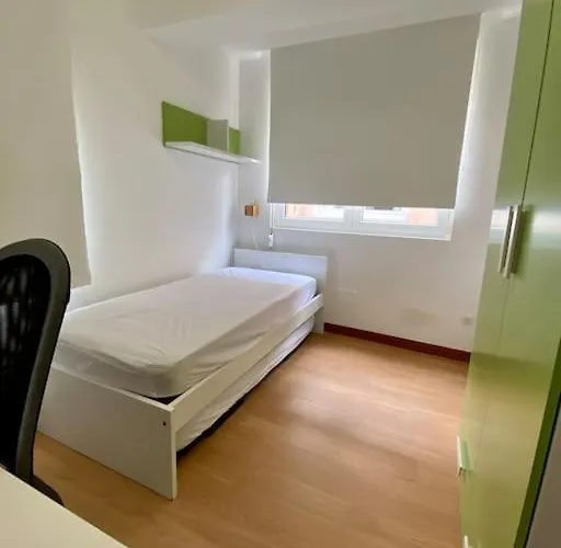 Pinares Playa Apartamento Santander