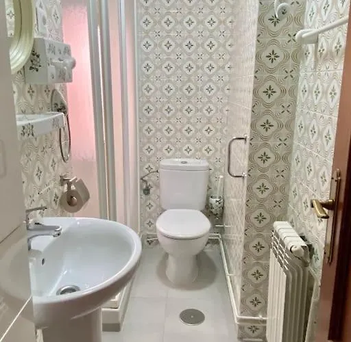 Pinares Playa Apartamento *