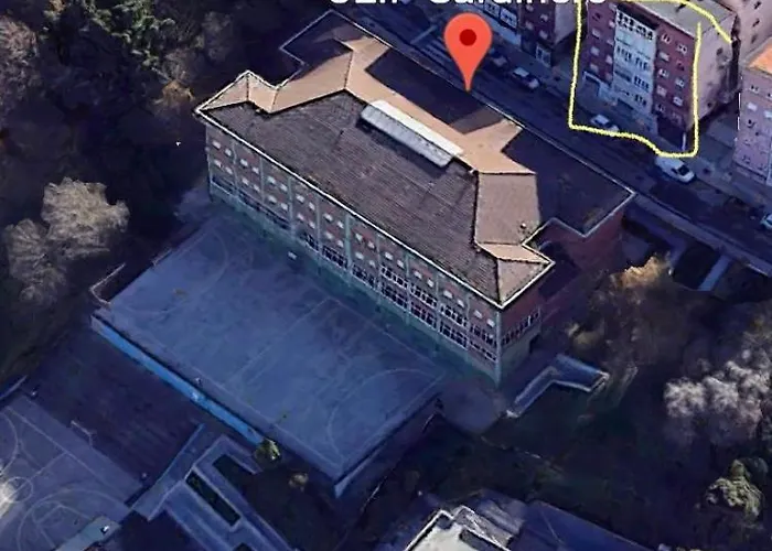 Pinares Playa דירה