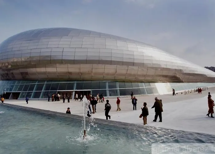 Pinares Playa Apartamento Santander