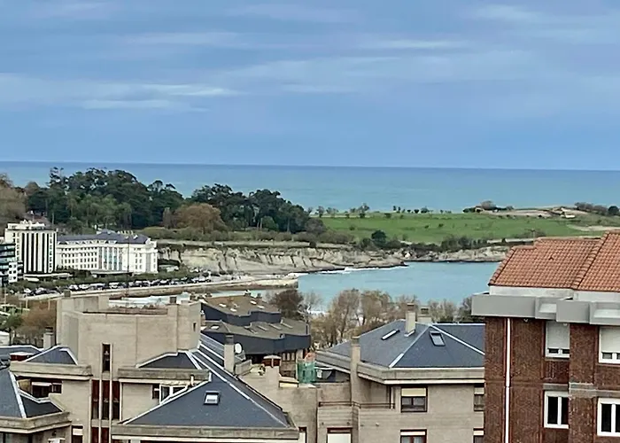 Apartamento Pinares Playa *