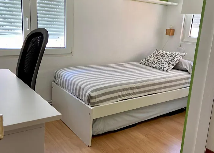 Pinares Playa Apartamento