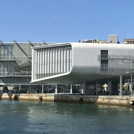 Pinares Playa Apartman *