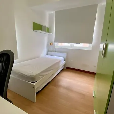 Pinares Playa Apartman Santender