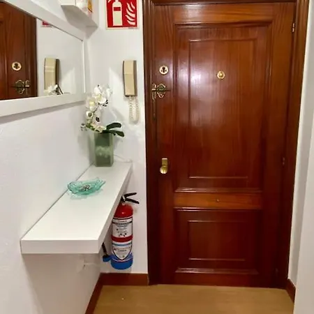 Apartman Pinares Playa *