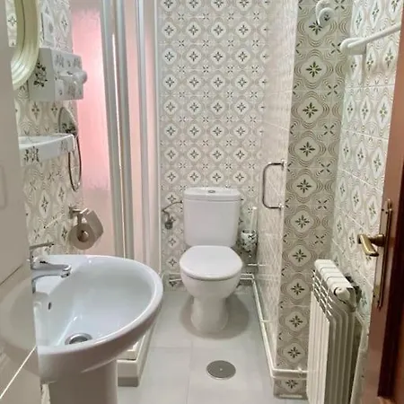 Pinares Playa Apartman *