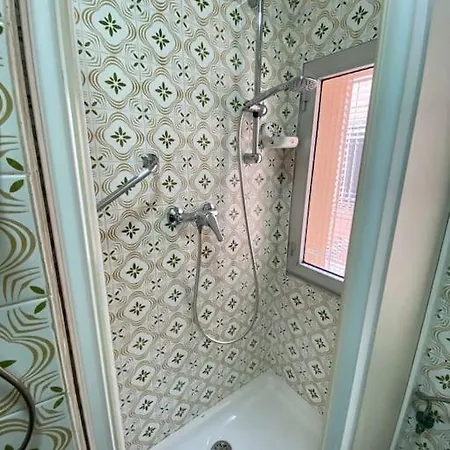 Apartman Pinares Playa Santender