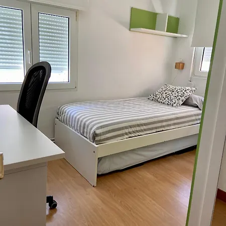 Pinares Playa Apartman