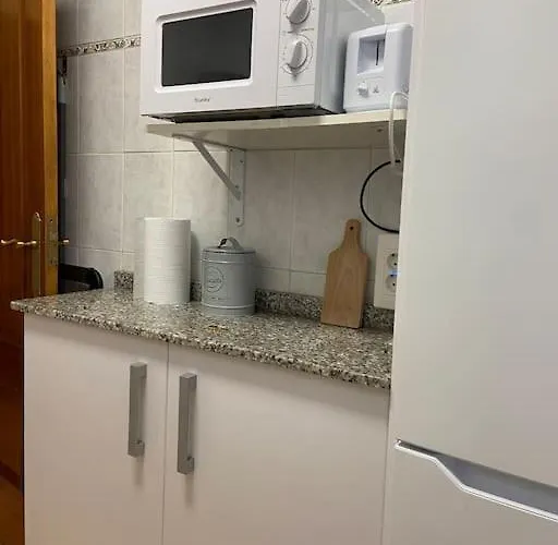Pinares Playa Apartament Santander
