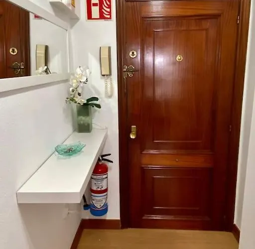 Apartament Pinares Playa *